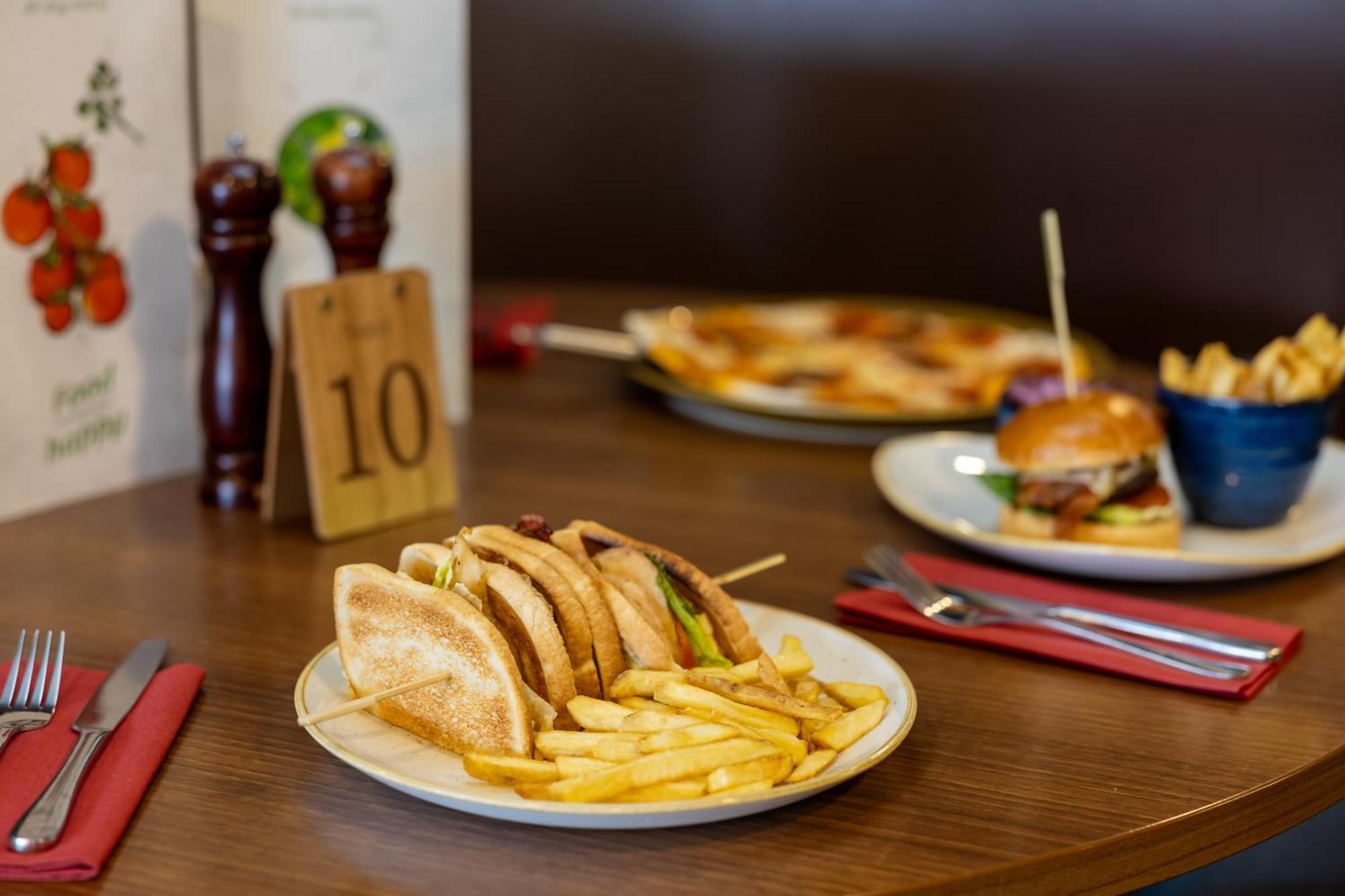 Manchester-mediacityuk By Ihg Salford (Greater Manchester)