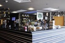 Manchester-mediacityuk By Ihg Hotel