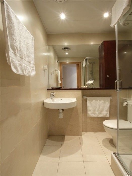 Hotel Manchester-mediacityuk By Ihg Salford (Greater Manchester)