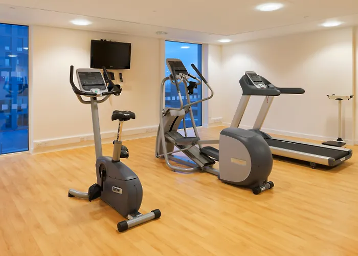 Holiday Inn Manchester-Mediacityuk By Ihg