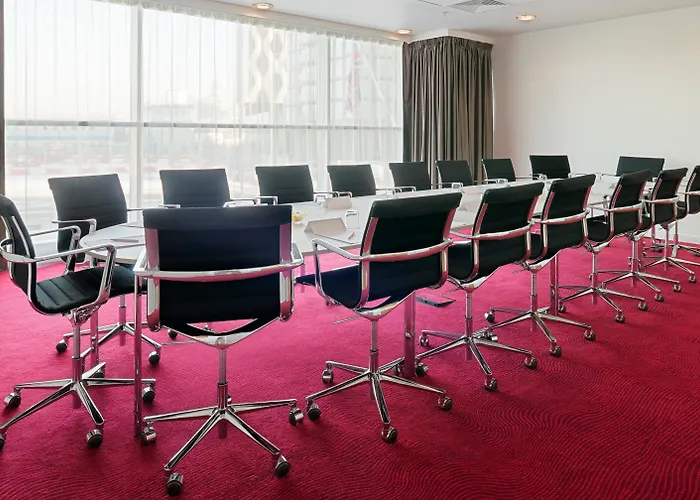 Holiday Inn Manchester-Mediacityuk By Ihg