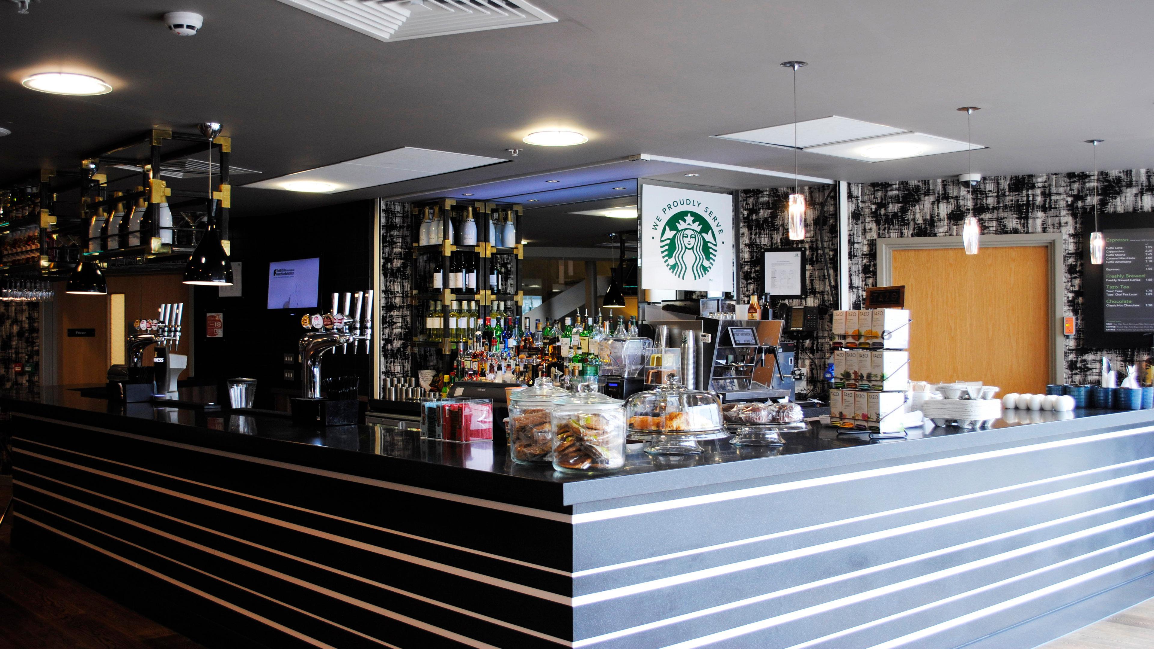 Manchester-mediacityuk By Ihg Отель 4*