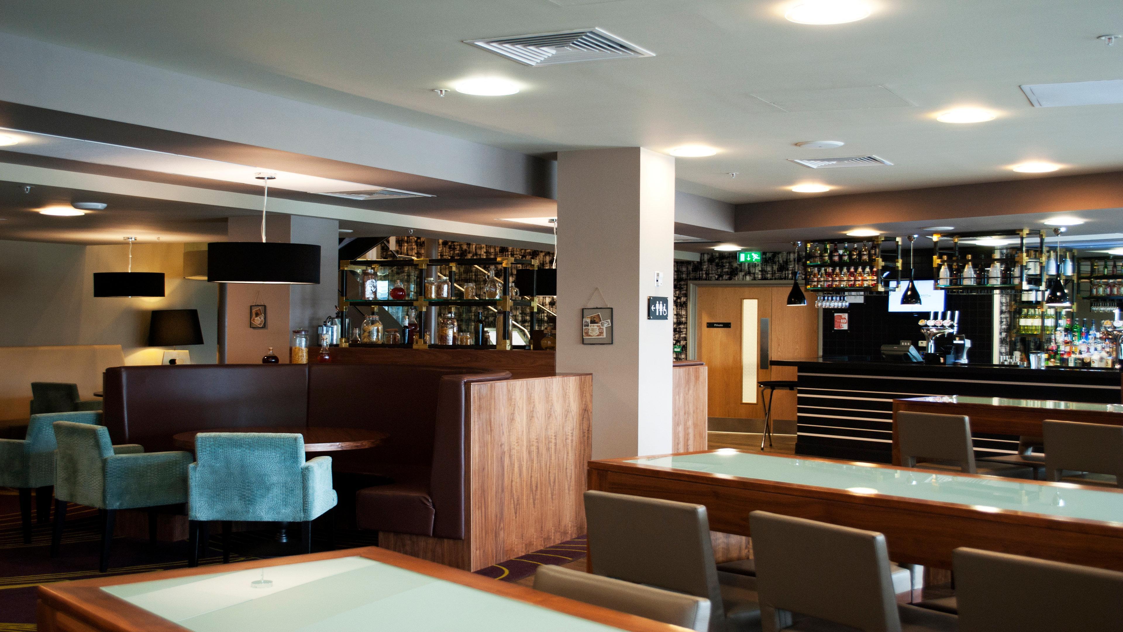Manchester-mediacityuk By Ihg Манчестер