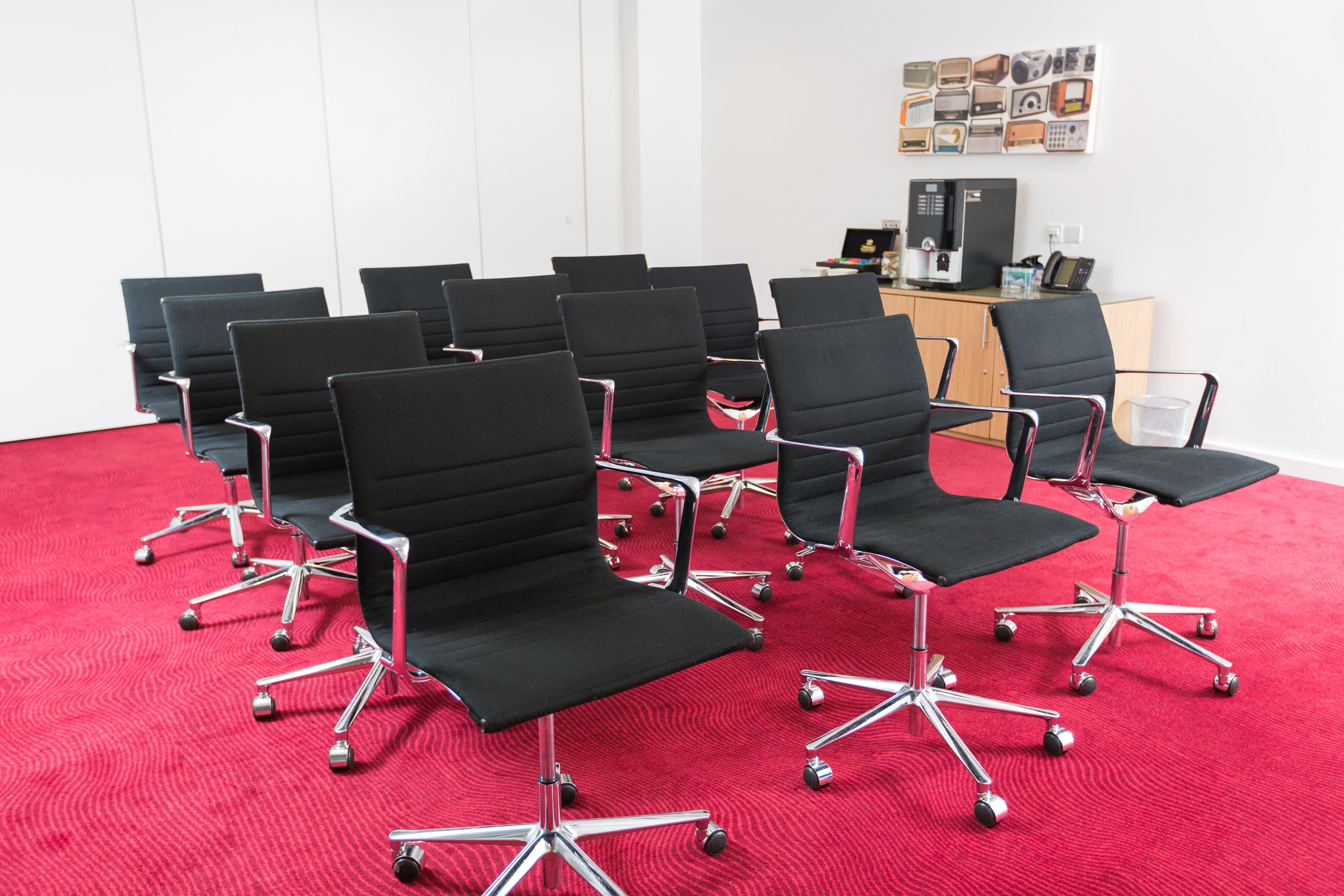 Manchester-mediacityuk By Ihg Отель