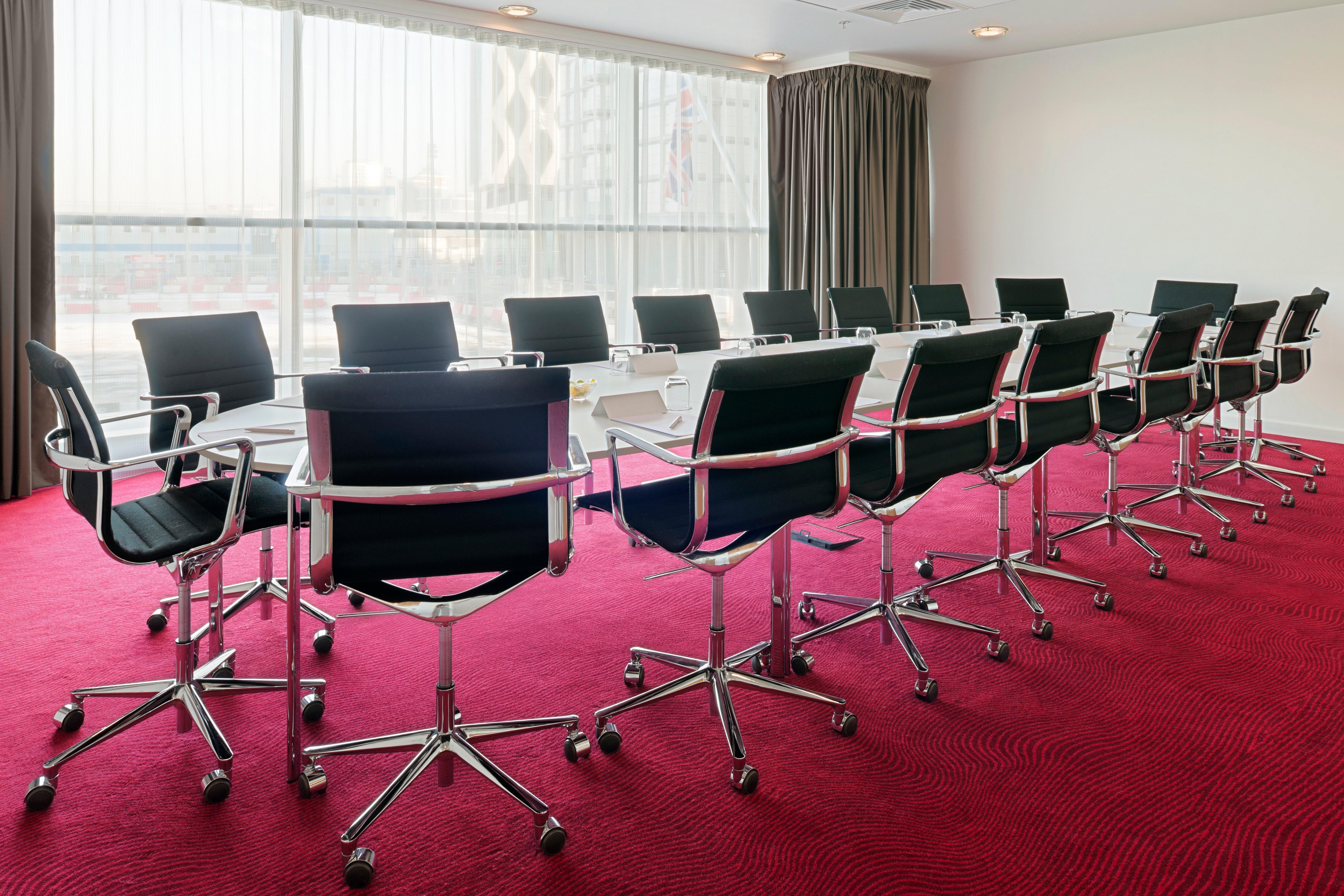 Manchester-mediacityuk By Ihg Манчестер